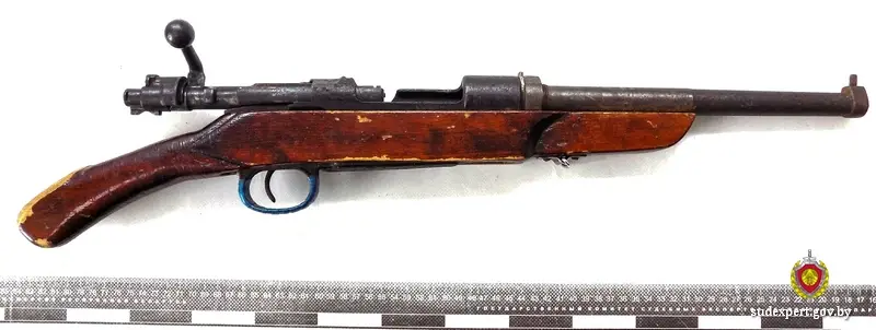  Фото: правления ГКСЭ по Могилевской области