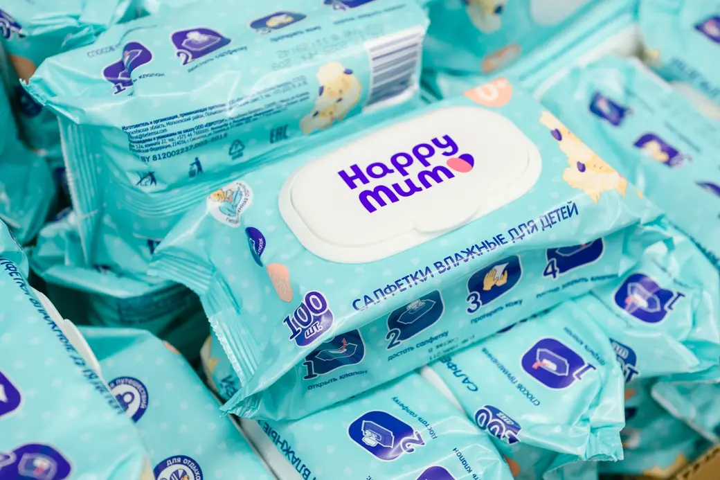 Ловите новую волну выгодных покупок в дискаунтерах «Грошык»! 