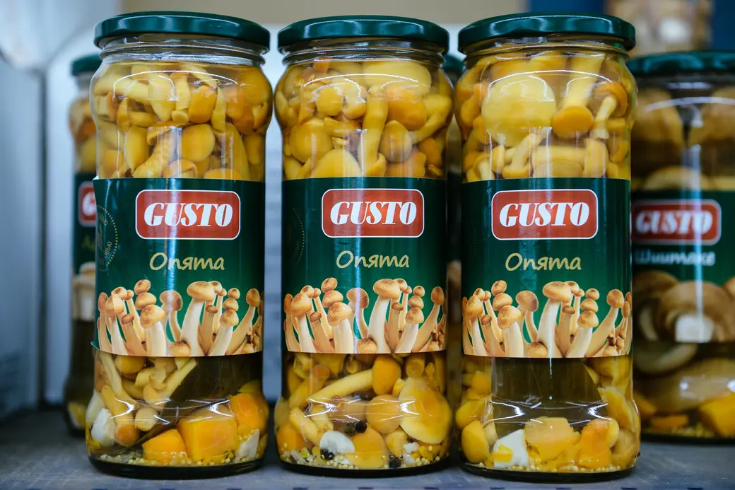 Ловите новую волну выгодных покупок в дискаунтерах «Грошык»! 