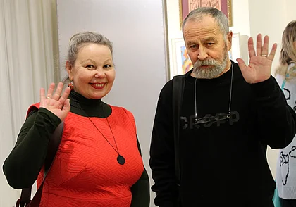 Куда сходить в Могилеве и не только в ближайшие выходные: наш гид