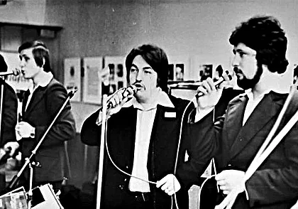 Могилев – Сан-Франциско: курс «Марата Фарберова» не меняется