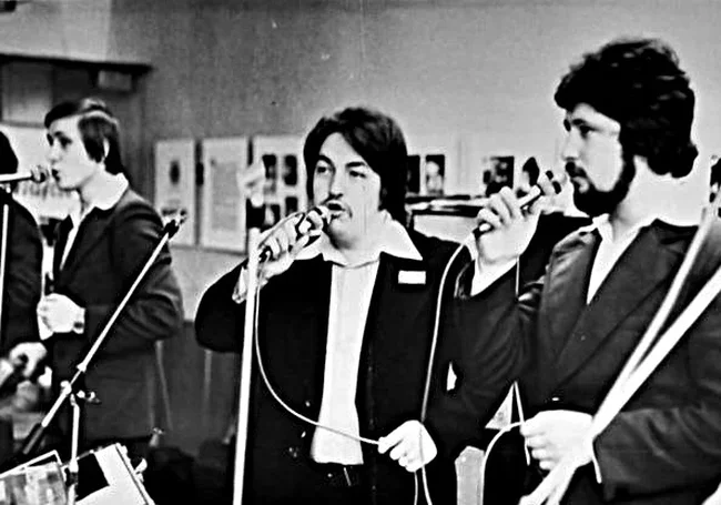 Могилев – Сан-Франциско: курс «Марата Фарберова» не меняется