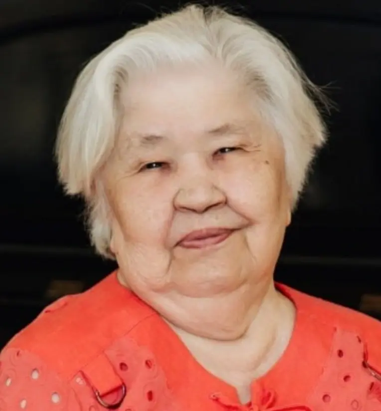 Василевская Вера Николаевна.