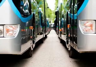 Латвия закроет в 2026 году все регулярные автобусные рейсы в Беларусь