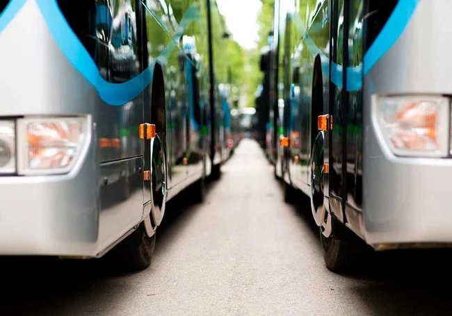 Латвия закроет в 2026 году все регулярные автобусные рейсы в Беларусь