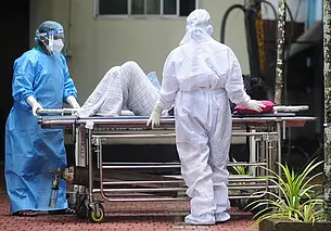 В Индии произошла вспышка смертельного вируса Нипах