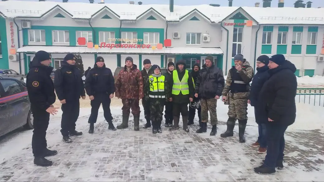 Продолжаются поиски пропавшего 15-летнего Богдана Юнчика. Фото: УВД.