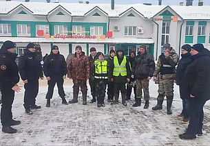 15-летний подросток пропал в Пинском районе. Поиски идут второй день