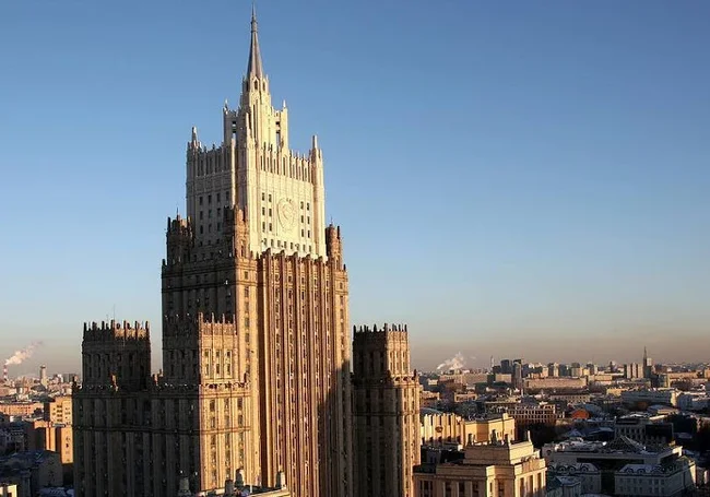 Россия выдала агреман на назначение Селиверстова послом Беларуси в РФ