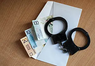 Могилевчанин подписывал акты приемки объектов в эксплуатацию за «денежное вознаграждение»