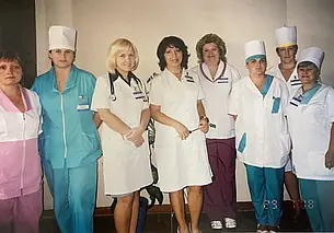 «Дали молоток – работай!»