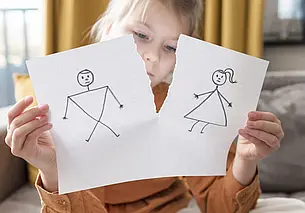 «Бывшая сделала все, чтобы я не виделся с ребенком