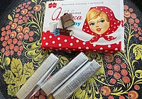 «Коммунарка» выпустила шоколад «Аленка Baby». Сравниваем с аналогом