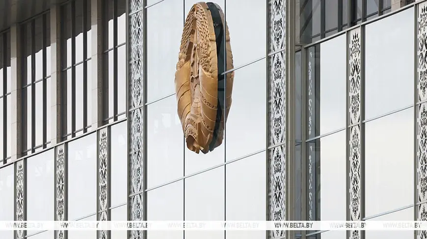 Фото: БЕЛТА.