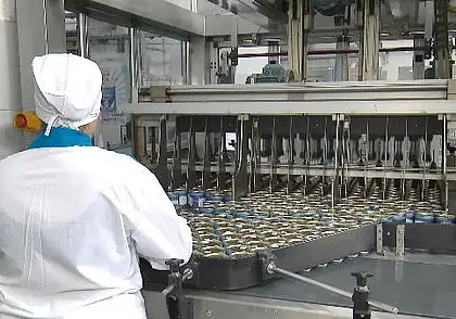 Экспорт продовольствия из Беларуси в 2025 году достиг рекордных 10 млрд. долларов