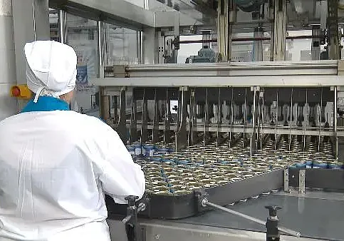 Экспорт продовольствия из Беларуси в 2025 году достиг рекордных 10 млрд. долларов