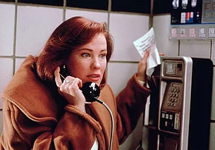 Умерла актриса Кэтрин О'Хара – звезда фильма «Один дома» и сериала «Шиттс Крик»