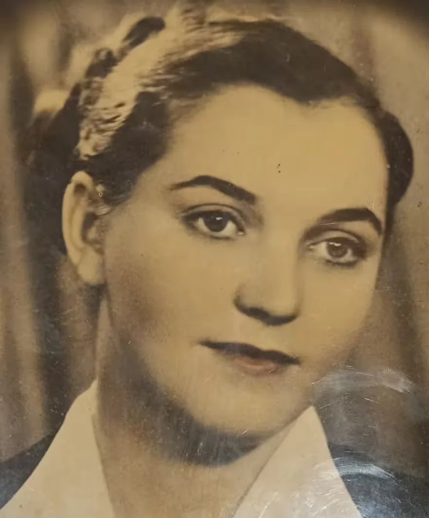 Закревская Жанна Ефимовна.