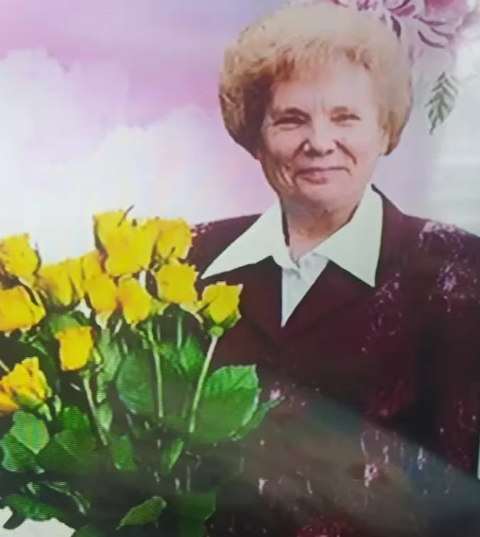 Лисовская Раиса Семеновна.