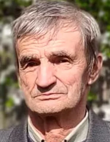 Смоловский Петр Иванович.