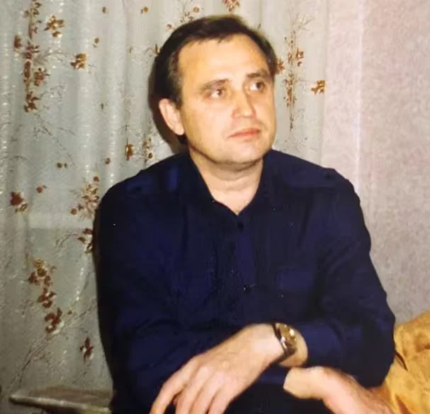 Шатунов Леонид Михайлович.