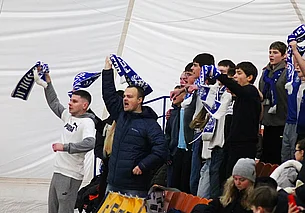 Могилевский «Днепр»: чтобы никому не пришлось идти одному