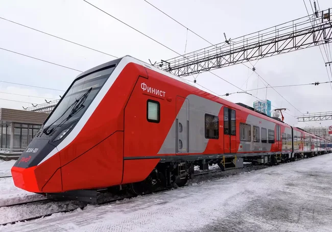 Льготы на проезд могут появиться в пригородных поездах между Беларусью и Россией