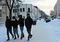 «Честно скажу, уезжать из Могилева не хочу, но придется …» Жизнь глазами могилевчан