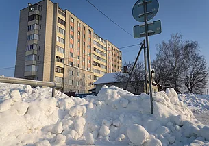 Квартиры и дома в Бобруйске и регионе: предложения на рынке жилья в феврале 2026 года