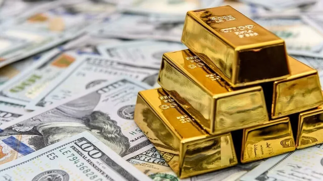  Золотовалютные резервы страны продолжили бить рекорды по объемам Фото: pixabay.com.