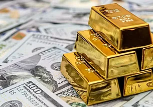 Золотовалютные резервы Беларуси обновили исторический рекорд