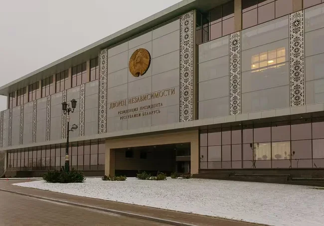 Лукашенко отменил повышение с 1 января тарифов на ЖКУ для населения