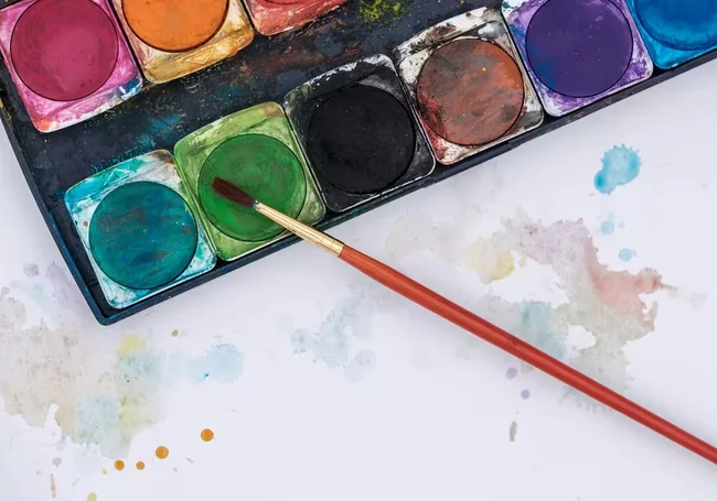 Юные могилевчане могут поучаствовать в конкурсе детского экорисунка