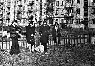 Могилевские коллекционеры виниловых пластинок: все дело в сумке