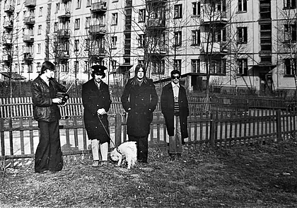 Могилевские коллекционеры виниловых пластинок: все дело в сумке