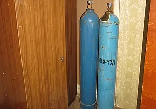 Следователи установили обстоятельства взрыва в Жлобинском районе с тремя погибшими