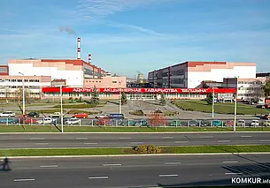 Новые шины для БЕЛАЗа будут разрабатывать в Бобруйске совместно с китайскими партнерами