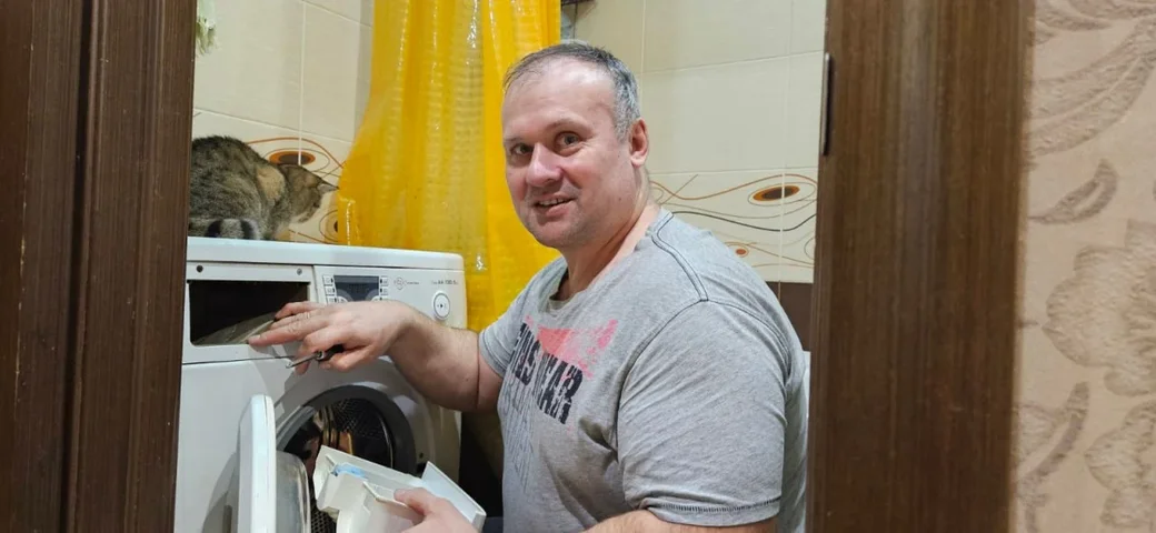  Валентин Козлов. 