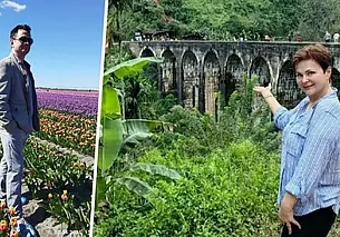 «Дома – не отдых, надо менять картинку». Где бобруйчане проведут отпуск