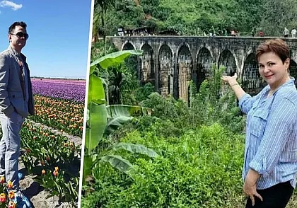 «Дома – не отдых, надо менять картинку». Где бобруйчане проведут отпуск