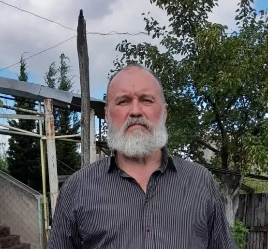 Игорь Бурак.