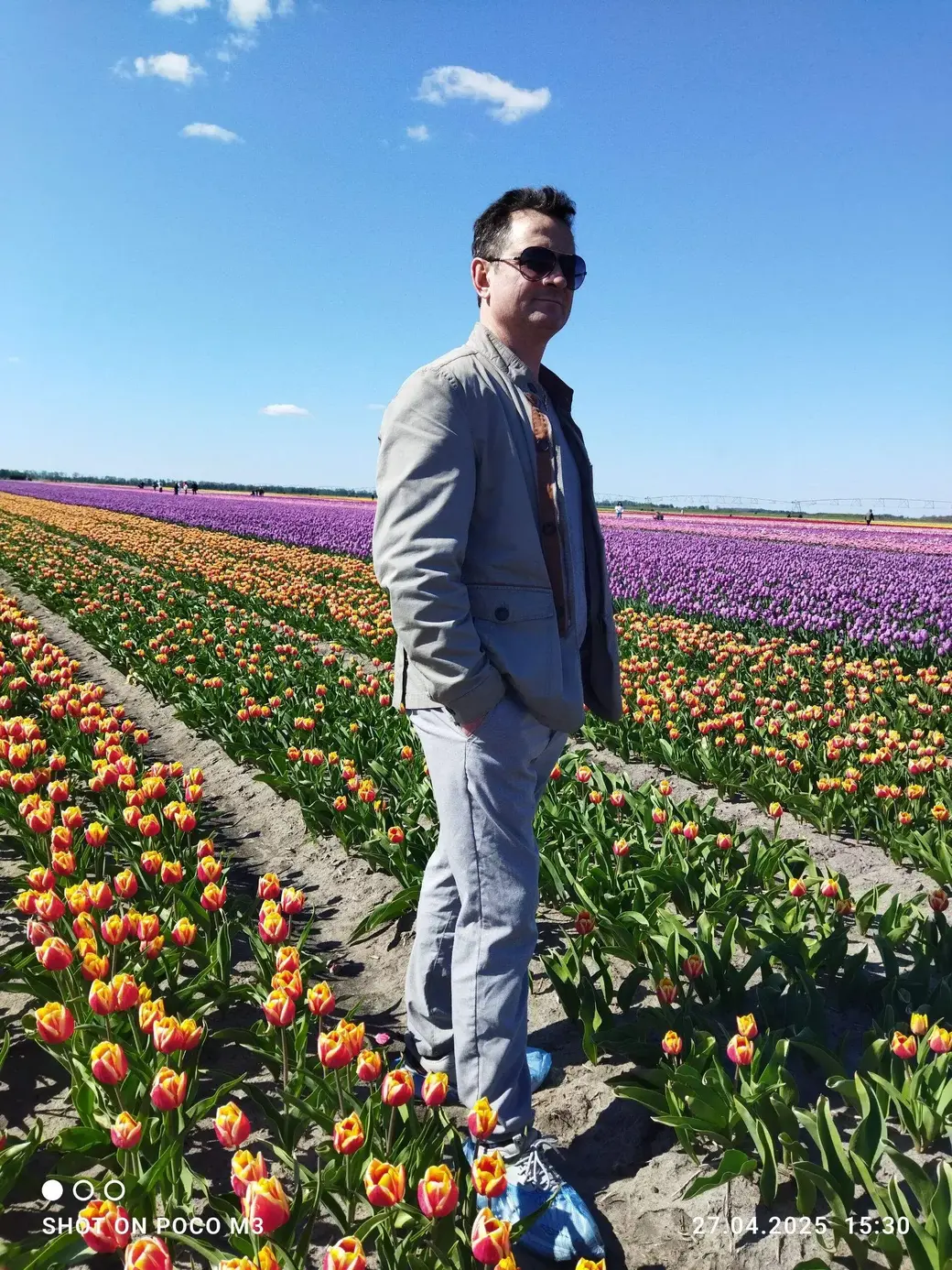 Михаил Пирожник.