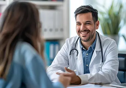 Новые подходы к интернатуре установлены в Беларуси. Что изменилось для врачей и провизоров