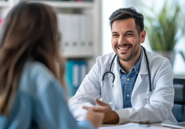 Новые подходы к интернатуре установлены в Беларуси. Что изменилось для врачей и провизоров