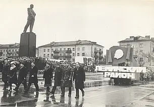 «Я не испытал ужасов войны, но ее отголоски звучат во мне»