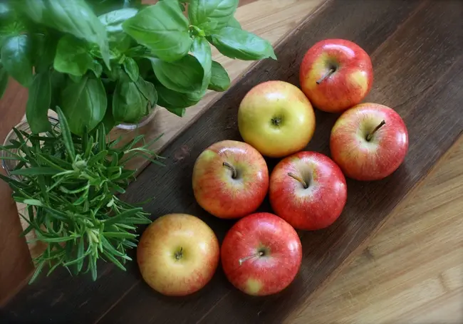 12 продуктов, способствующих «сжиганию» жира на животе