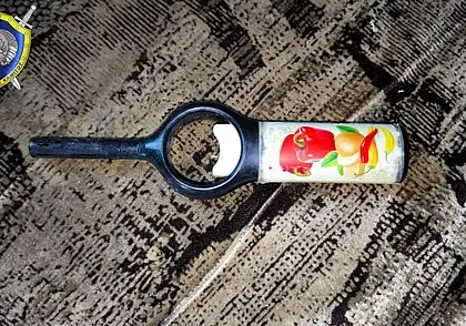 В Кричеве трехлетняя девочка играла с электрозажигалкой и получила ожоги