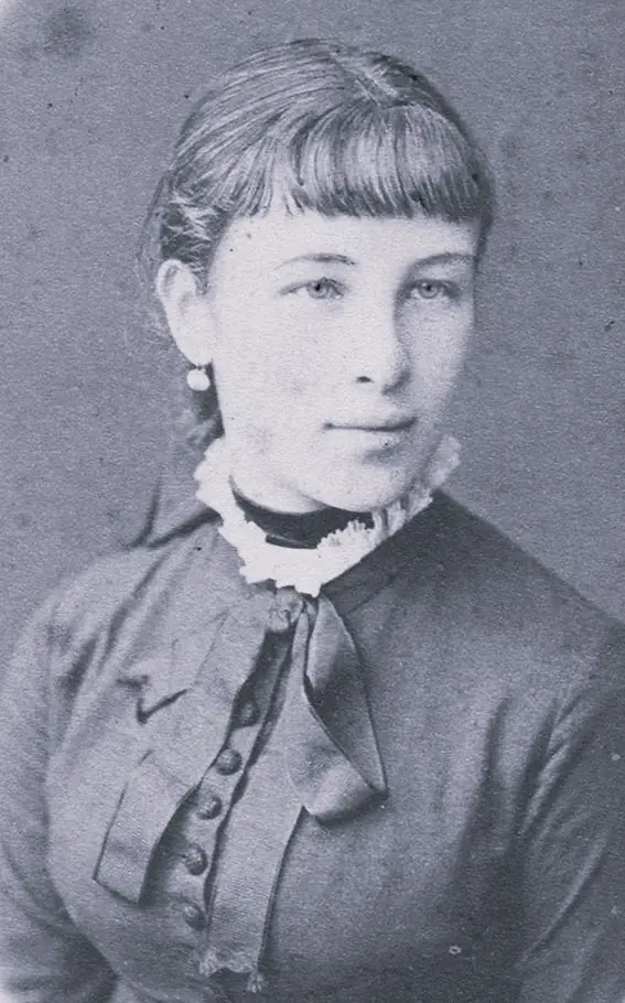 Наталья Воронцова-Вельяминова. Фото: dzen.ru.