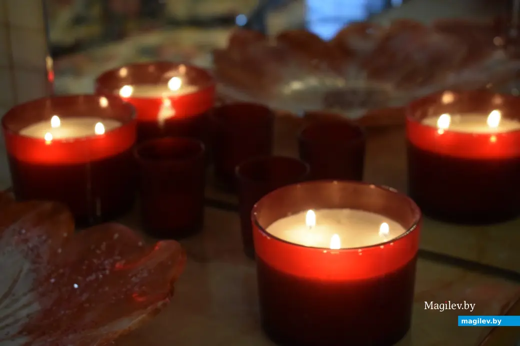 4.06.2025 , Бобруйск. Изделия Евгении Николаевны и Николая Ивановича Пасько