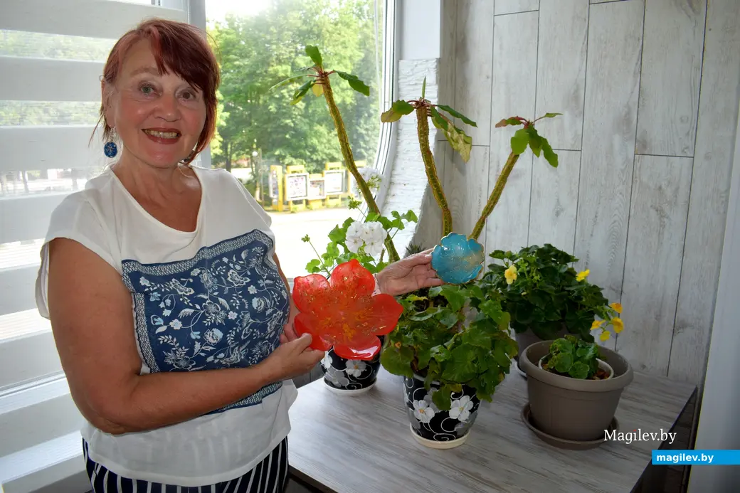 06.2025 , Бобруйск. Евгения Николаевна Пасько